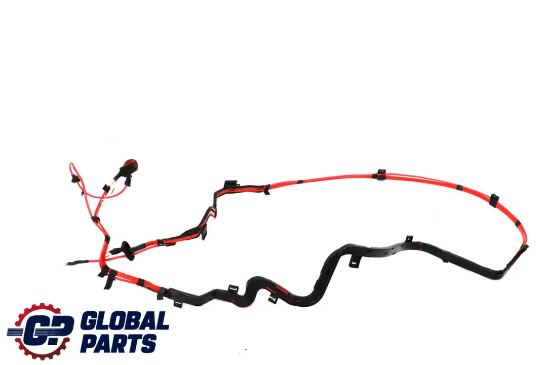 Cavo Batteria Piombo Positivo Sottopavimento per BMW F30 F31 con numero di parte 9316576 BMW F30 F31 Cavo Batteria Piombo Positivo Sottopavimento - SKU 9316576 - Numero di parte 9316576