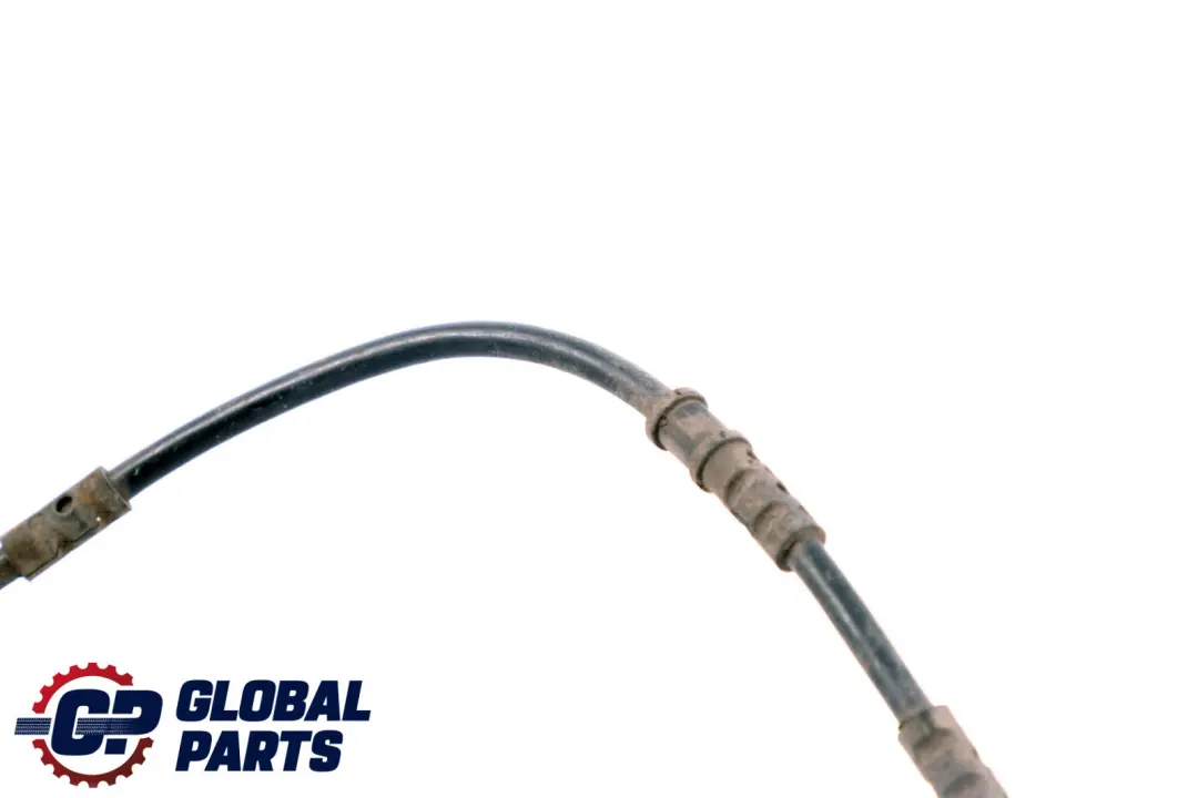 Mini One F55 F56 Freno de mano eléctrico de retención automática cable - SKU 9317092 - Número de pieza 9317092