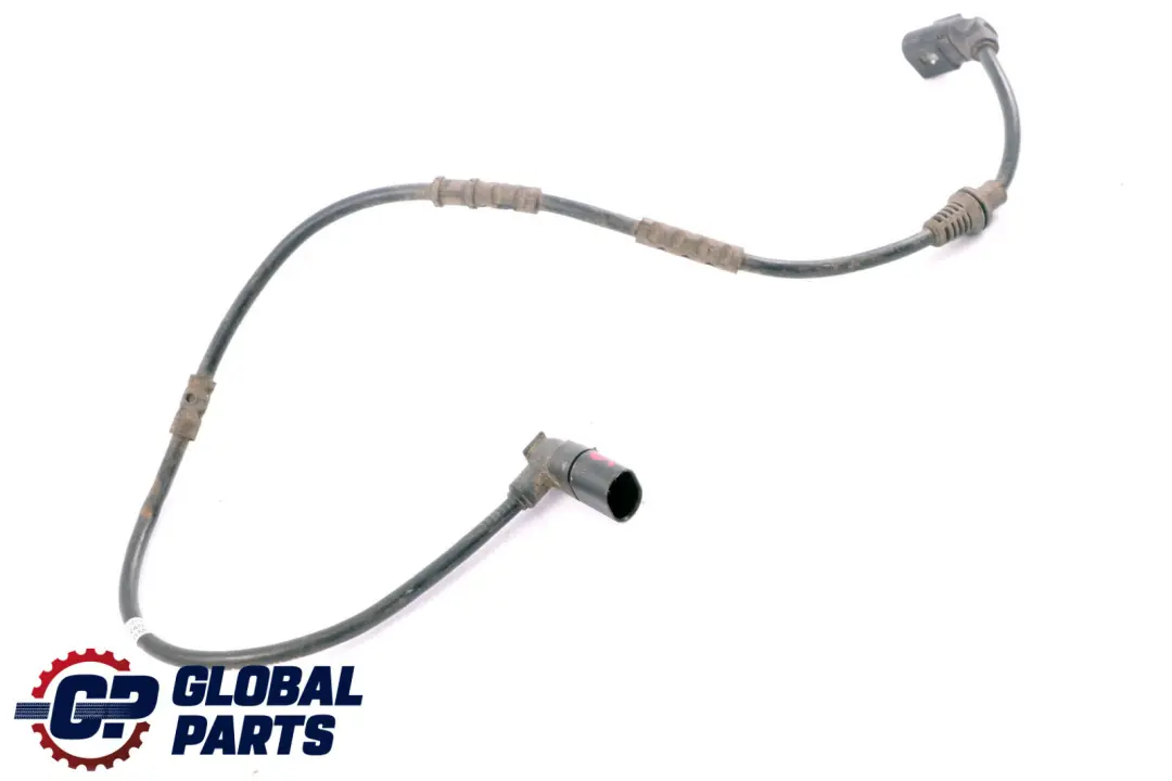 Freno de mano eléctrico de retención automática cable para Mini One F55 F56 con número de pieza 9317092 Mini One F55 F56 Freno de mano eléctrico de retención automática cable - SKU 9317092 - Número de pieza 9317092