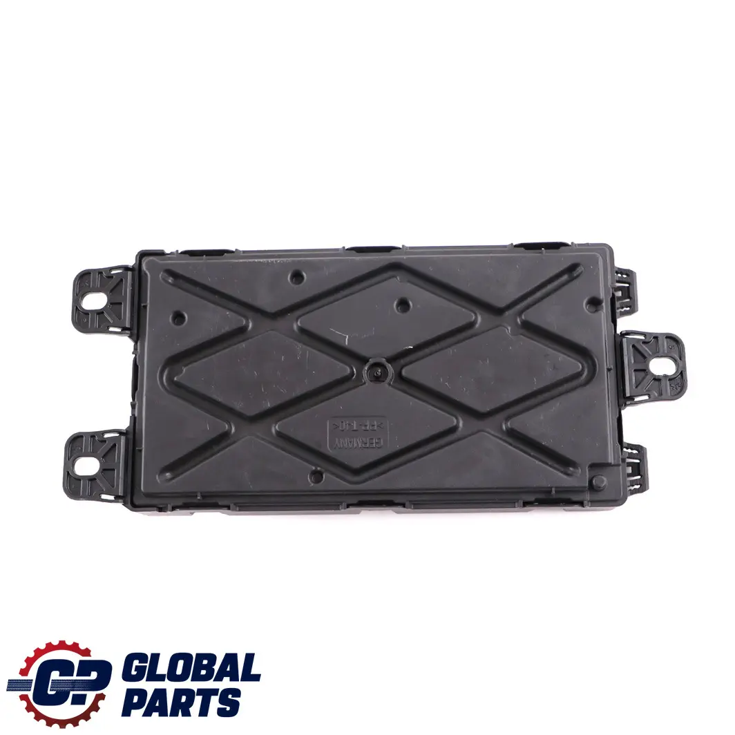 BMW F20 F21 F30 F31 F32 Body Control Unit Module REM - SKU 9317175 - Part number 9317175