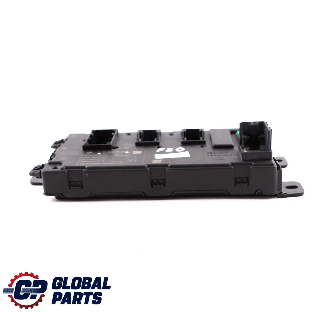 BMW F20 F21 F30 F31 F32 Body Control Unit Module REM - SKU 9317175 - Part number 9317175