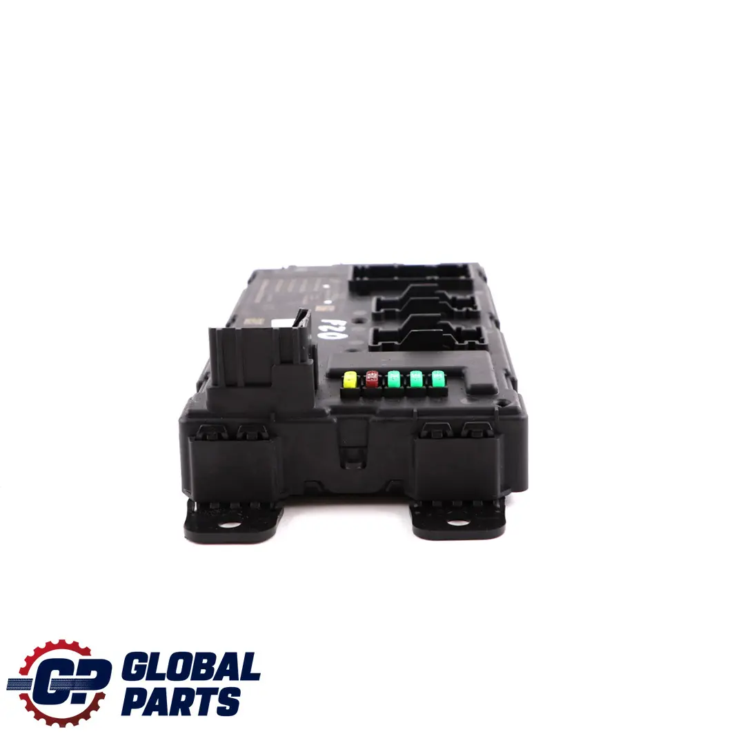 BMW F20 F21 F30 F31 F32 Body Control Unit Module REM - SKU 9317175 - Part number 9317175