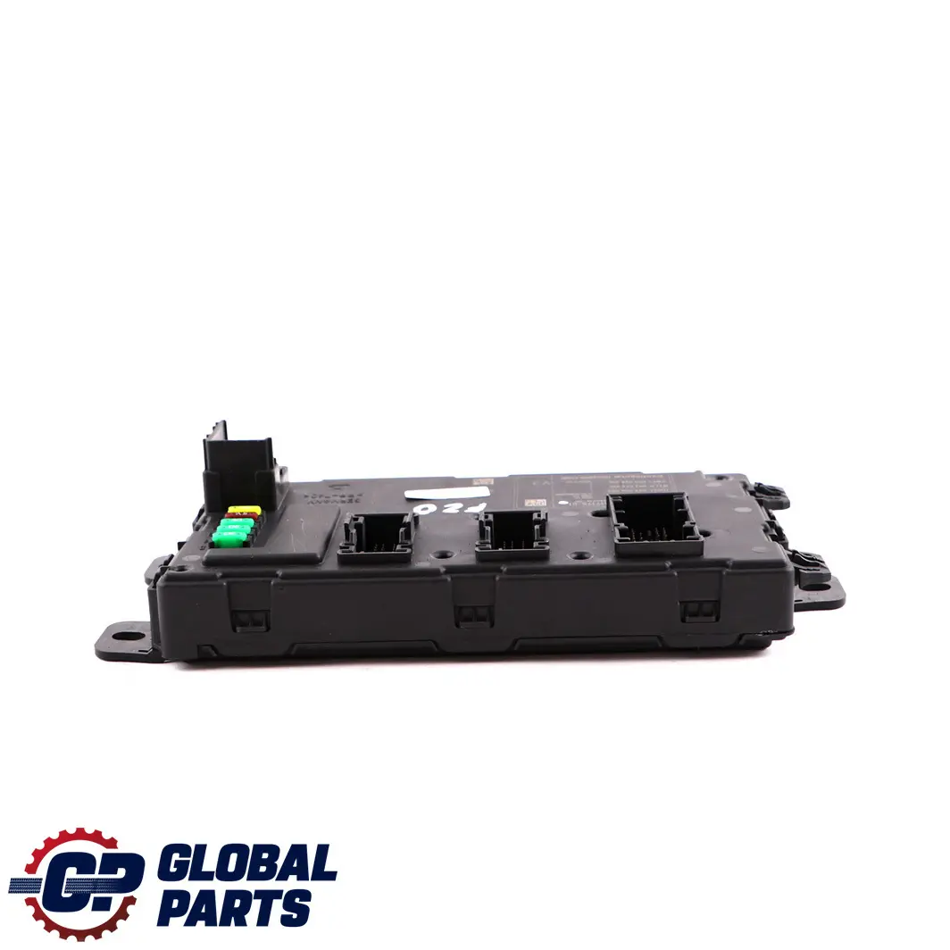 BMW F20 F21 F30 F31 F32 Body Control Unit Module REM - SKU 9317175 - Part number 9317175