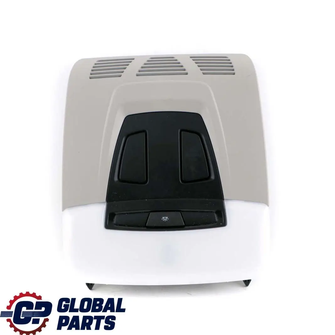 Techo Interruptor Funcion Central Interior Gris para BMW F20 F21 F30 F31 con número de pieza 9317406 BMW F20 F21 F30 F31 Techo Interruptor Funcion Central Interior Gris - SKU 9317406 - Número de pieza 9317406