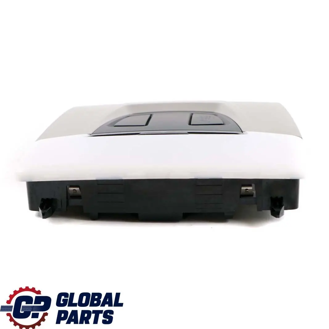 BMW F20 F21 F30 F31 Interrupteur de fonction central interieur toit Gris - SKU 9317406 - Numéro de pièce 9317406