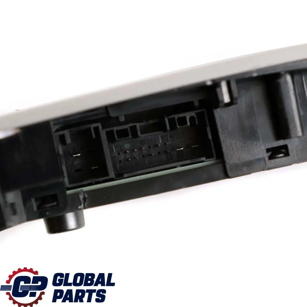 BMW F20 F21 F30 F31 Interrupteur de fonction central interieur toit Gris - SKU 9317406 - Numéro de pièce 9317406