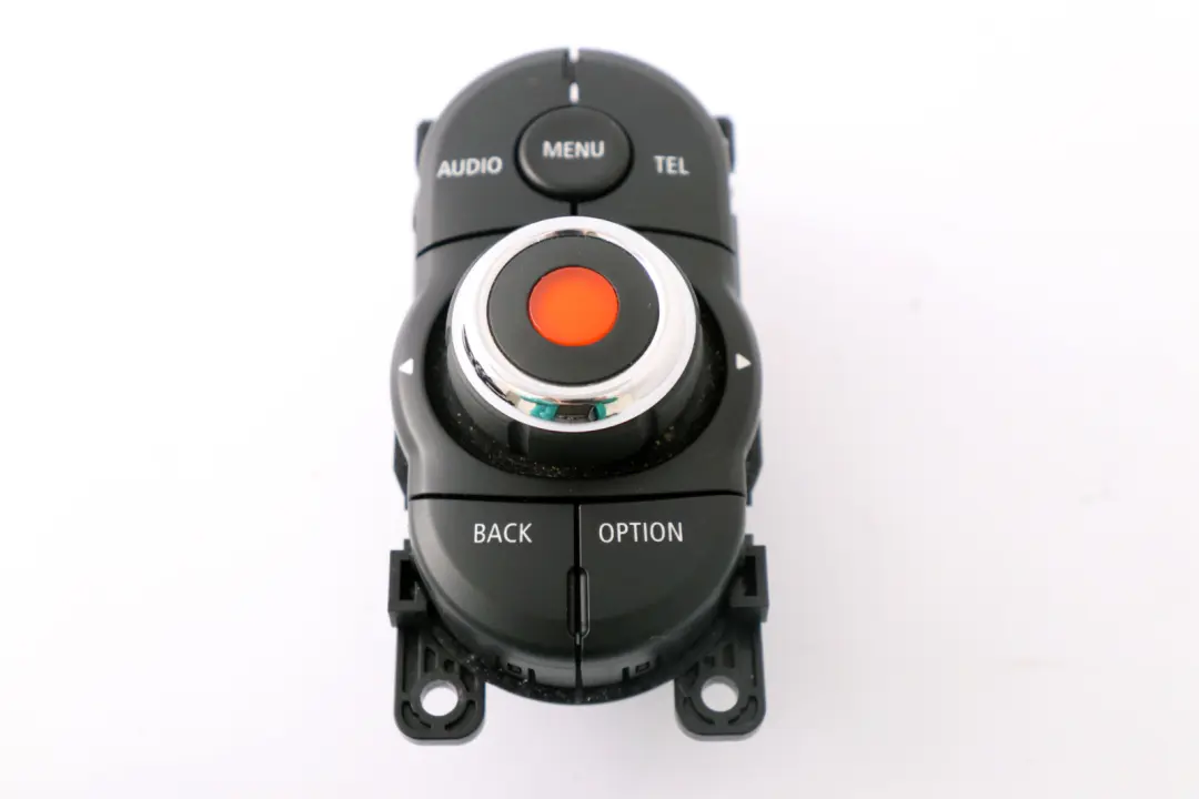 Mittel Konsole Multifunktion Mini Cooper F55 F56 F57 Steuer Schalter für mit Teilenummer 9317694 Mittel Konsole Multifunktion Mini Cooper F55 F56 F57 Steuer Schalter - SKU 9317694 - Teilenummer 9317694