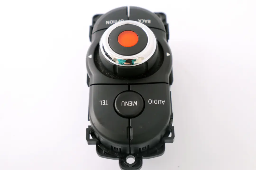  Consola Central Multifunción Mini Cooper F55 F56 F57 Interruptor Control - SKU 9317694 - Número de pieza 9317694