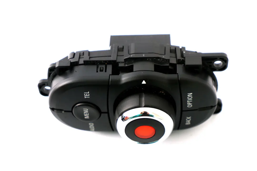 Kontroler Panel Pokrętło iDrive Boost do Mini F55 F56 o numerze 9317694 Mini F55 F56 Kontroler Panel Pokrętło iDrive Boost - SKU 9317694 - Numer Części 9317694