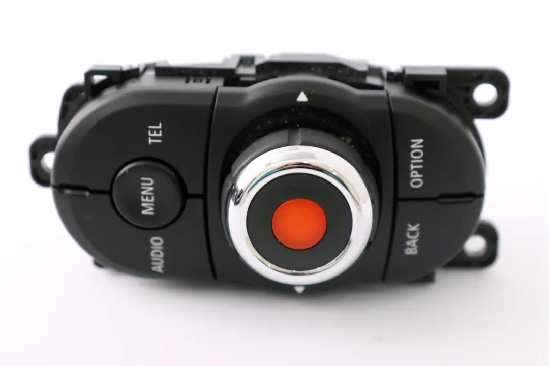  Consola Central Multifunción Mini Cooper F55 F56 F57 Interruptor Control - SKU 9317694 - Número de pieza 9317694