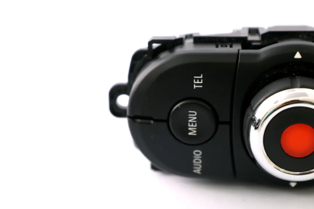  Consola Central Multifunción Mini Cooper F55 F56 F57 Interruptor Control - SKU 9317694 - Número de pieza 9317694