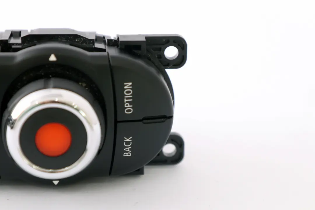Centre Console Multifunction Control Switch to Mini F55 F56 F57 with Part number 9317694 Mini F55 F56 F57 Centre Console Multifunction Control Switch - SKU 9317694 - Part number 9317694