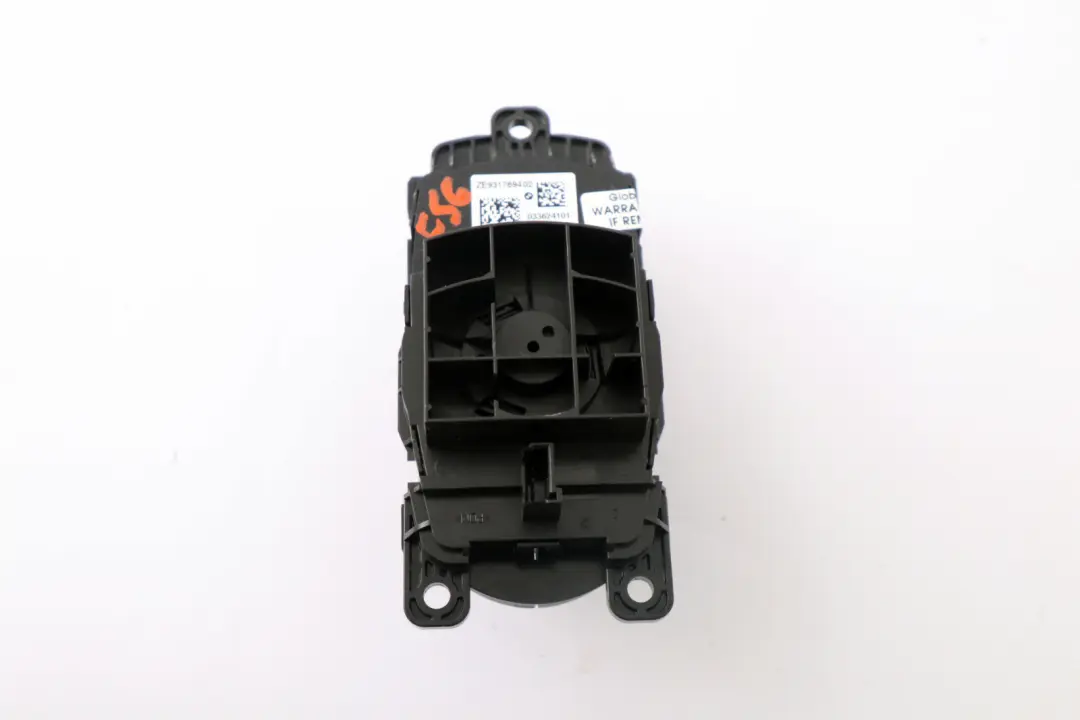  Consola Central Multifunción Mini Cooper F55 F56 F57 Interruptor Control - SKU 9317694 - Número de pieza 9317694