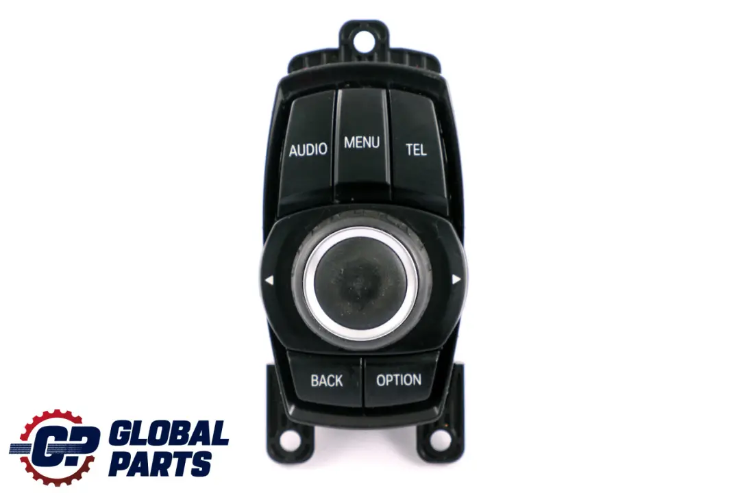 Unidad De Interruptor Del Controlador Idrive para BMW F20 F21 F30 F31 con número de pieza 9381678 BMW F20 F21 F30 F31 Unidad De Interruptor Del Controlador Idrive - SKU 9317695 - Número de pieza 9381678
