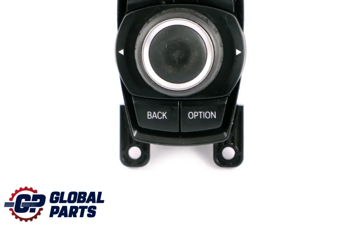 BMW F20 F21 F30 F31 Idrive Controller Schalter Einheit - SKU 9317695 - Teilenummer 9381678