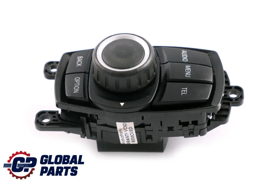 Przełącznik Kontroler Idrive do BMW F20 F21 F30 F31 o numerze 9381678 BMW F20 F21 F30 F31 Przełącznik Kontroler Idrive - SKU 9317695 - Numer Części 9381678