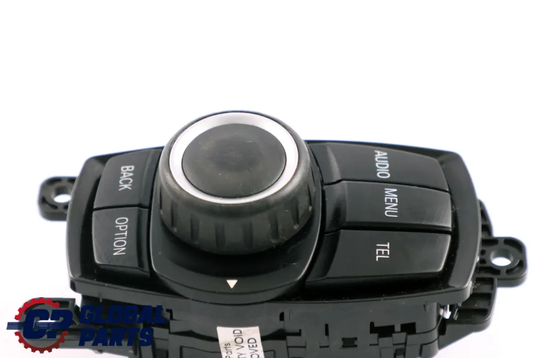 iDrive Controller Switch Unit to BMW F20 F21 F30 F31 with Part number 9381678 BMW F20 F21 F30 F31 iDrive Controller Switch Unit - SKU 9317695 - Part number 9381678