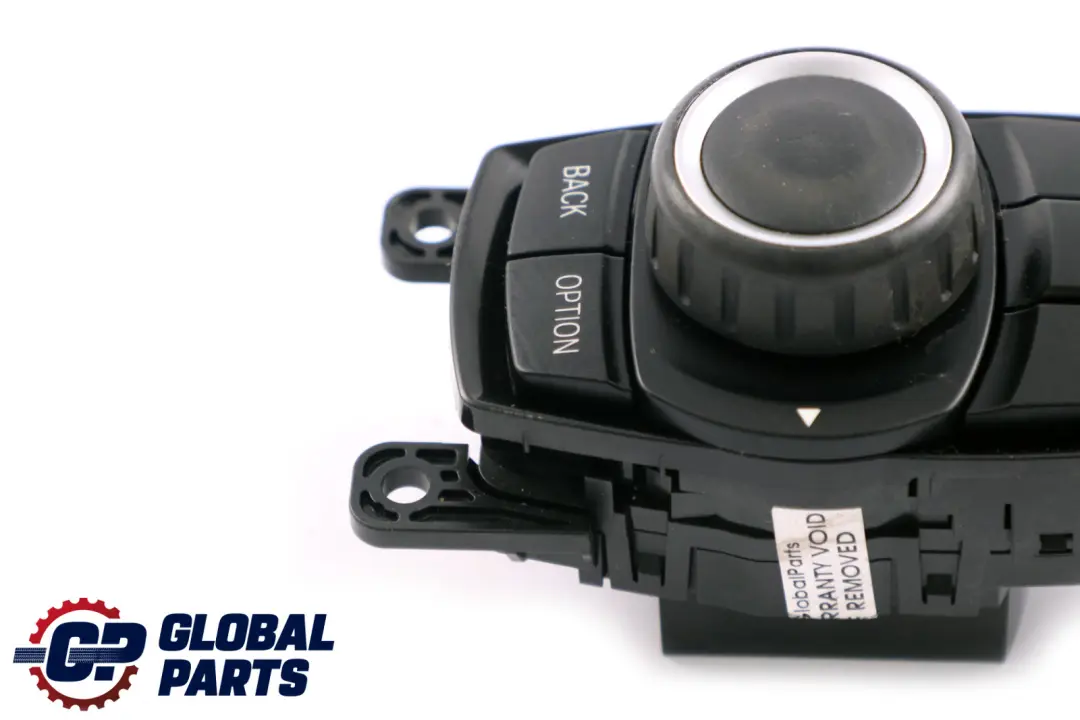 BMW F20 F21 F30 F31 Unità Di Comando Idrive - SKU 9317695 - Numero di parte 9381678