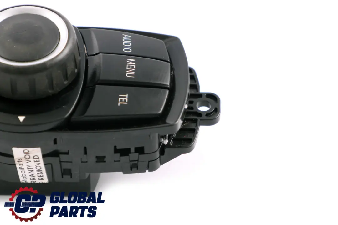 Przełącznik Kontroler Idrive do BMW F20 F21 F30 F31 o numerze 9381678 BMW F20 F21 F30 F31 Przełącznik Kontroler Idrive - SKU 9317695 - Numer Części 9381678