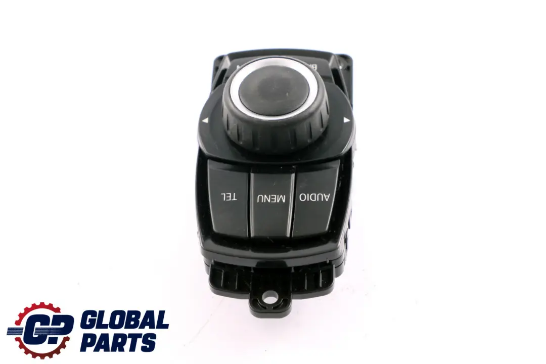 BMW F20 F21 F30 F31 iDrive Controller Switch Unit - SKU 9317695 - Part number 9381678