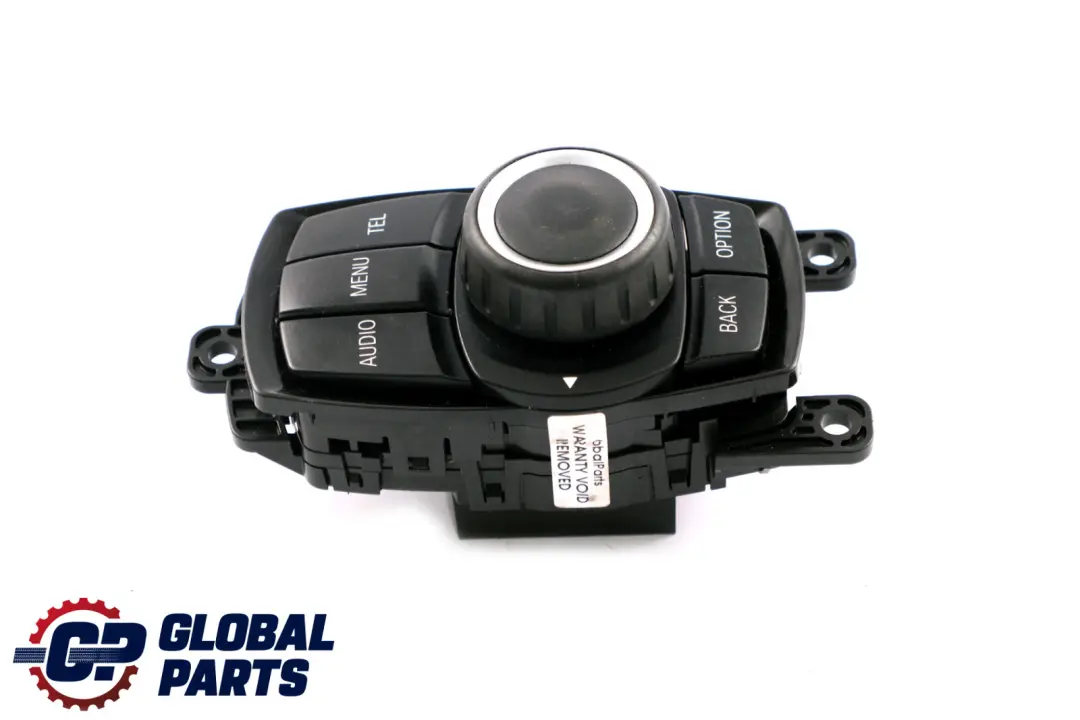 Przełącznik Kontroler Idrive do BMW F20 F21 F30 F31 o numerze 9381678 BMW F20 F21 F30 F31 Przełącznik Kontroler Idrive - SKU 9317695 - Numer Części 9381678