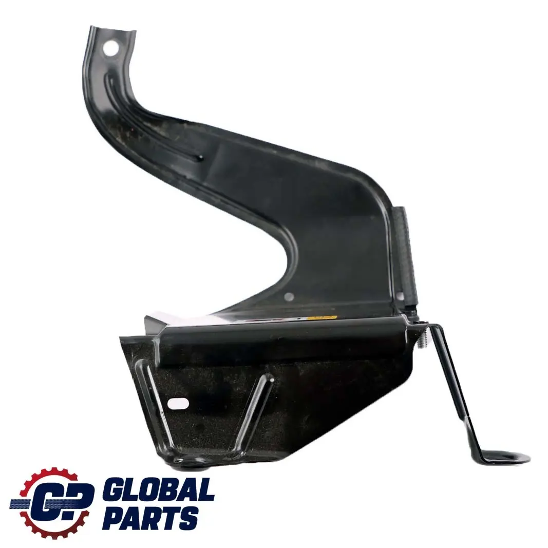 BMW F30 330e Hybrid Battery Accumulator Bracket Holder Mount - SKU 9317866 - Part number 9317866