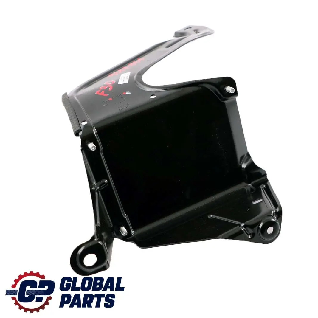 BMW F30 330e Hybrid Battery Accumulator Bracket Holder Mount - SKU 9317866 - Part number 9317866