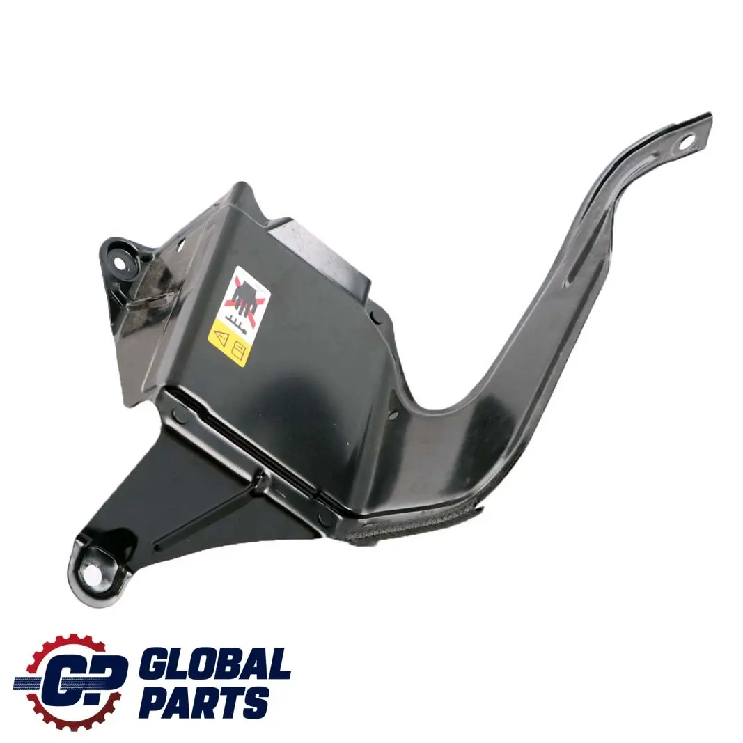 Accumulator Bracket Holder Mount to BMW 3 Series F30 330e Hybrid Battery with Part number 9317866 BMW 3 Series F30 330e Hybrid Battery Accumulator Bracket Holder Mount - SKU 9317866 - Part number 9317866