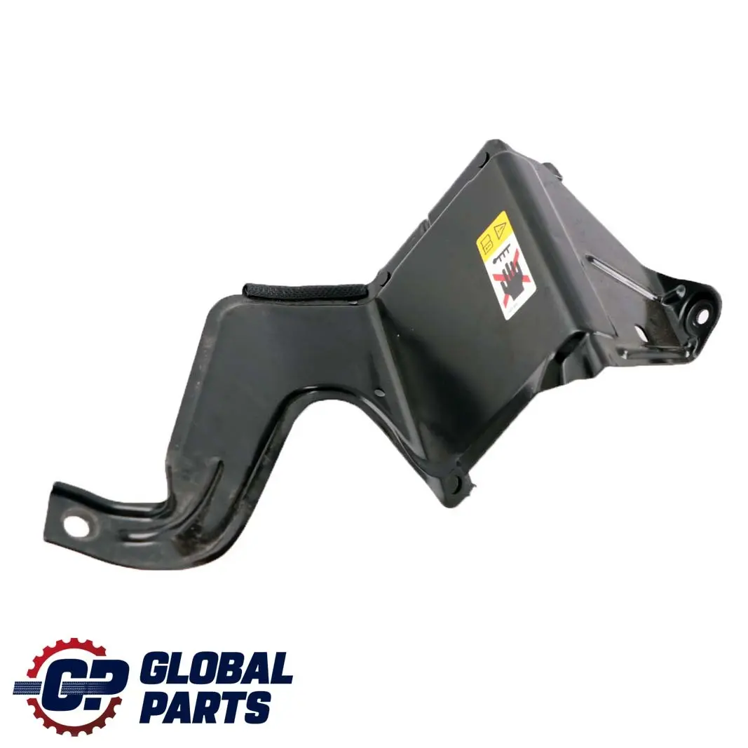 BMW F30 330e Hybrid Battery Accumulator Bracket Holder Mount - SKU 9317866 - Part number 9317866