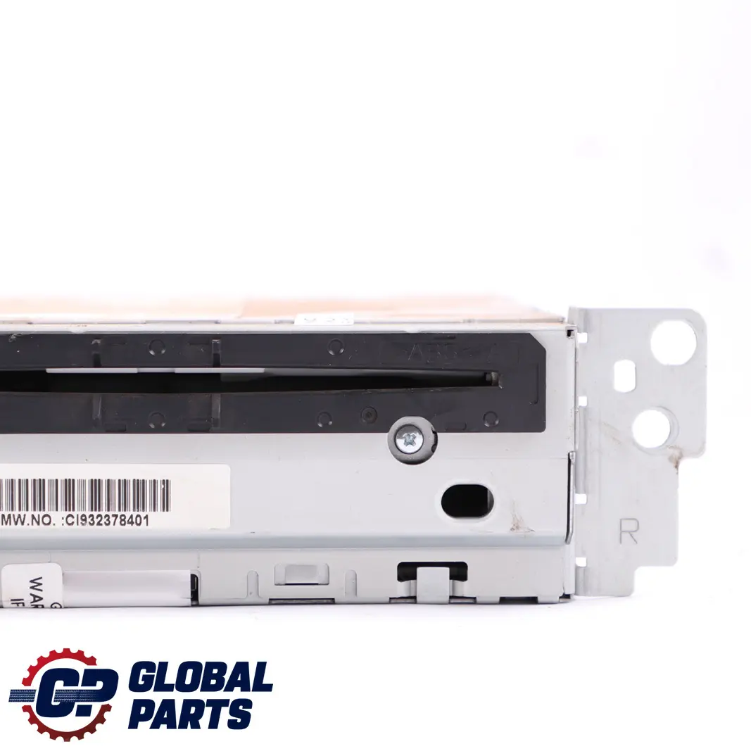 Champ 2 Radio Player Head Unit 9323784 BMW F20 F21 F22 F30 F31 Alpine CD - SKU 9317872 - Part number 9317872