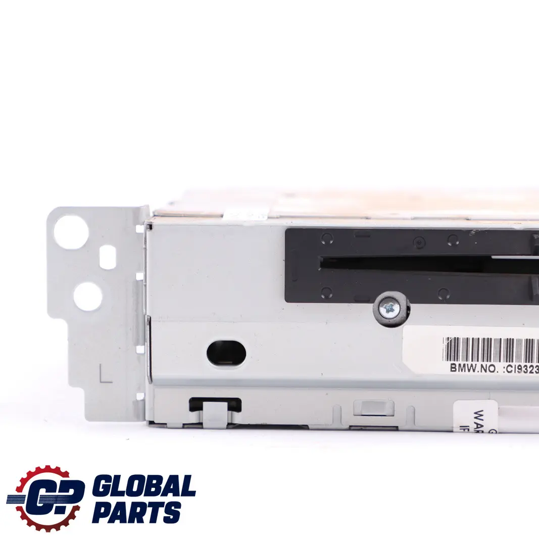Champ 2 Radio Player Head Unit 9323784 BMW F20 F21 F22 F30 F31 Alpine CD - SKU 9317872 - Part number 9317872