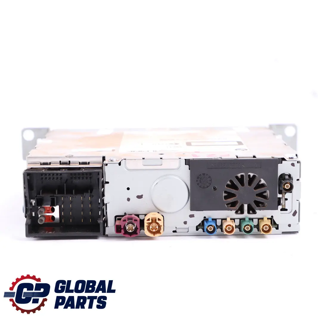 BMW F20 F21 F22 F30 F31 Radio Radioodtwarzacz CD 9323784 - SKU 9317872 - Numer Części 9317872