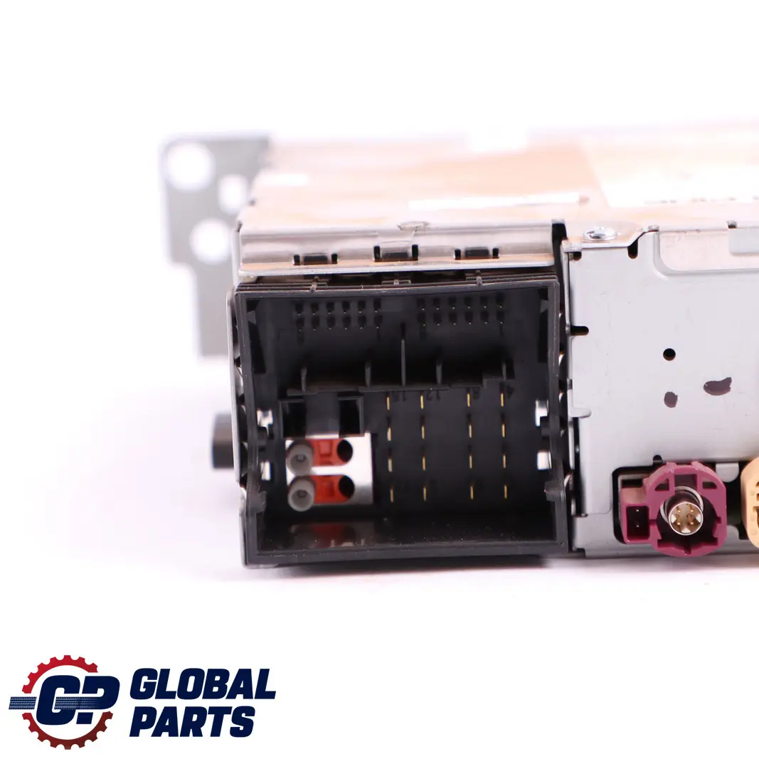 BMW F20 F21 F22 F30 F31 Unité centrale lecteur radio Alpine CD Champ 2 9323784 - SKU 9317872 - Numéro de pièce 9317872