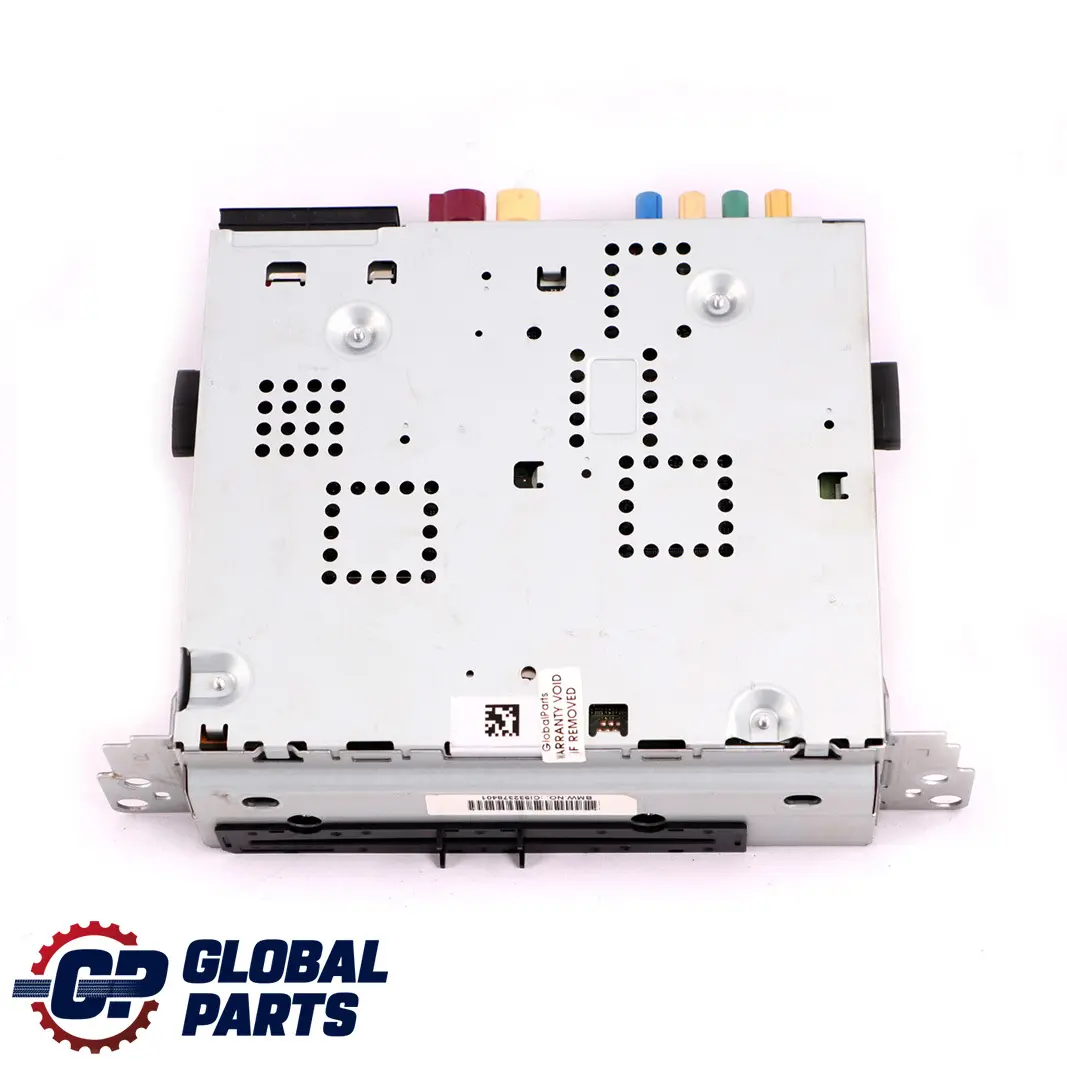 BMW F20 F21 F22 F30 F31 Alpine CD Champ 2 Radio Player Hauptgerät 9323784 - SKU 9317872 - Teilenummer 9317872
