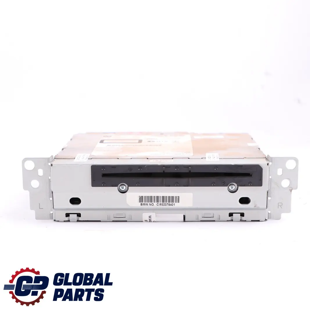 Champ 2 Radio Player Head Unit 9323784 BMW F20 F21 F22 F30 F31 Alpine CD - SKU 9317872 - Part number 9317872