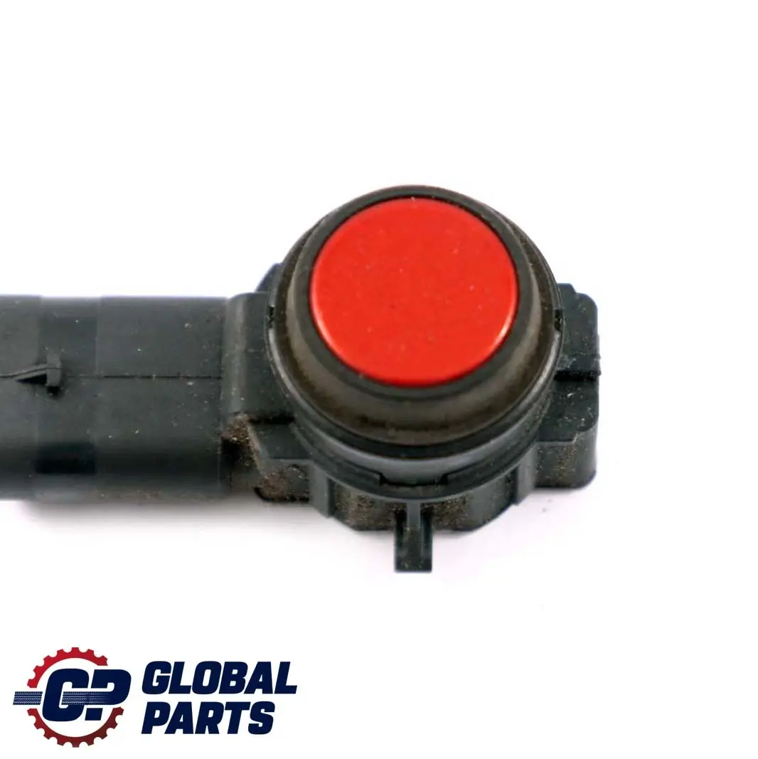 Hinten PDC Sensor Sakhir Orange Metallic für BMW 1 3 4 F21 F30 F31 F80 M3 F82 M4 mit Teilenummer 9317896 BMW 1 3 4 F21 F30 F31 F80 M3 F82 M4 Hinten PDC Sensor Sakhir Orange Metallic - SKU 9317896 - Teilenummer 9317896