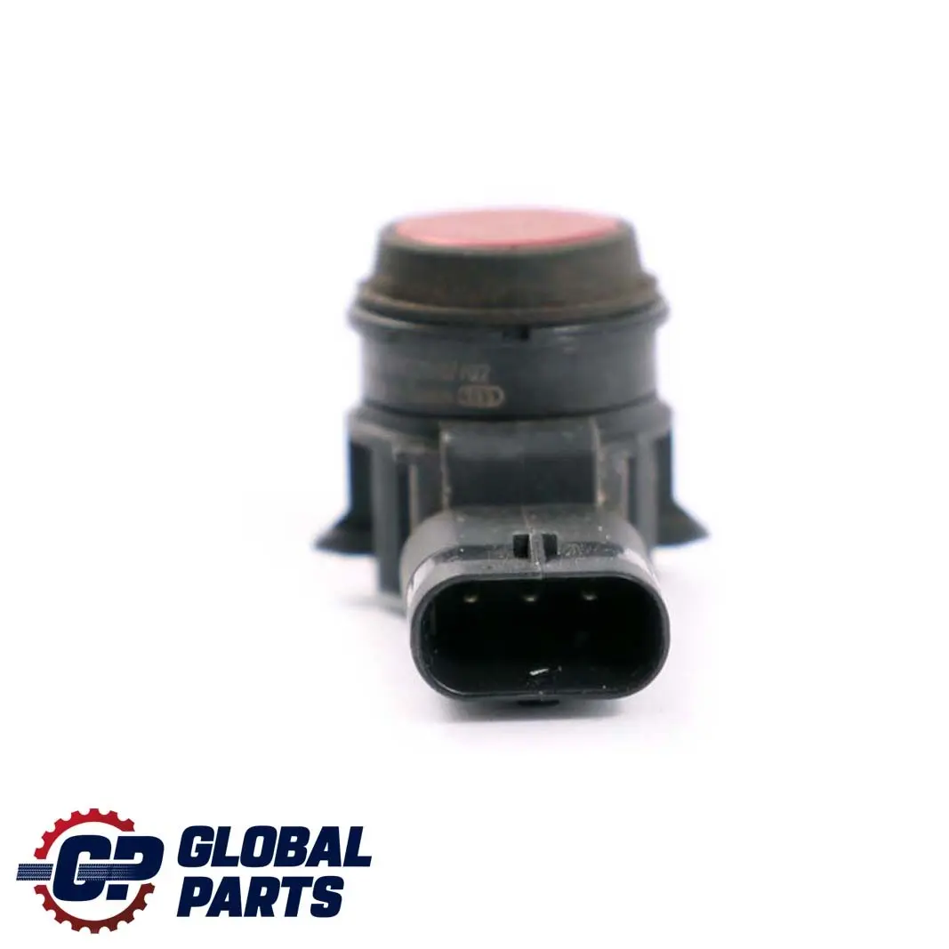 BMW 1 3 4 F21 F30 F31 F80 M3 F82 M4 Rear PDC Ultrasonic Sensor Sakhir Orange - SKU 9317896 - Part number 9317896