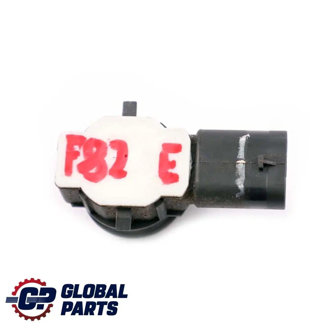 Hinten PDC Sensor Sakhir Orange Metallic für BMW 1 3 4 F21 F30 F31 F80 M3 F82 M4 mit Teilenummer 9317896 BMW 1 3 4 F21 F30 F31 F80 M3 F82 M4 Hinten PDC Sensor Sakhir Orange Metallic - SKU 9317896 - Teilenummer 9317896