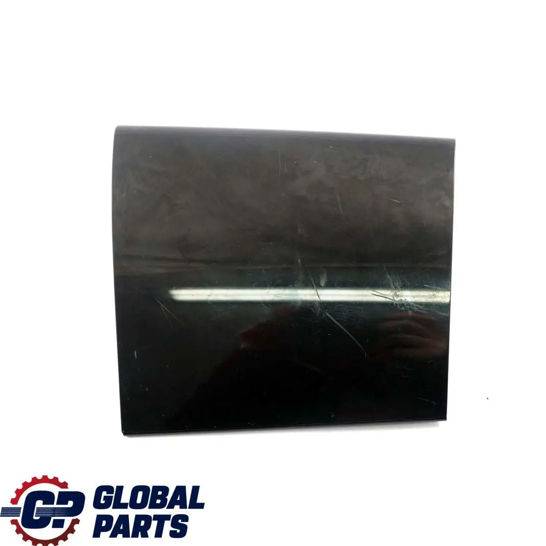 Mini Cooper F55 F56 Unterrohr Copertura Centro SX Hazy Grigio - SKU 9318573-1 - Numero di parte 9318573