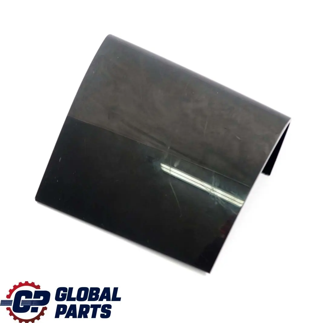Mini Cooper F55 F56 Unterrohr Copertura Centro SX Hazy Grigio - SKU 9318573-1 - Numero di parte 9318573