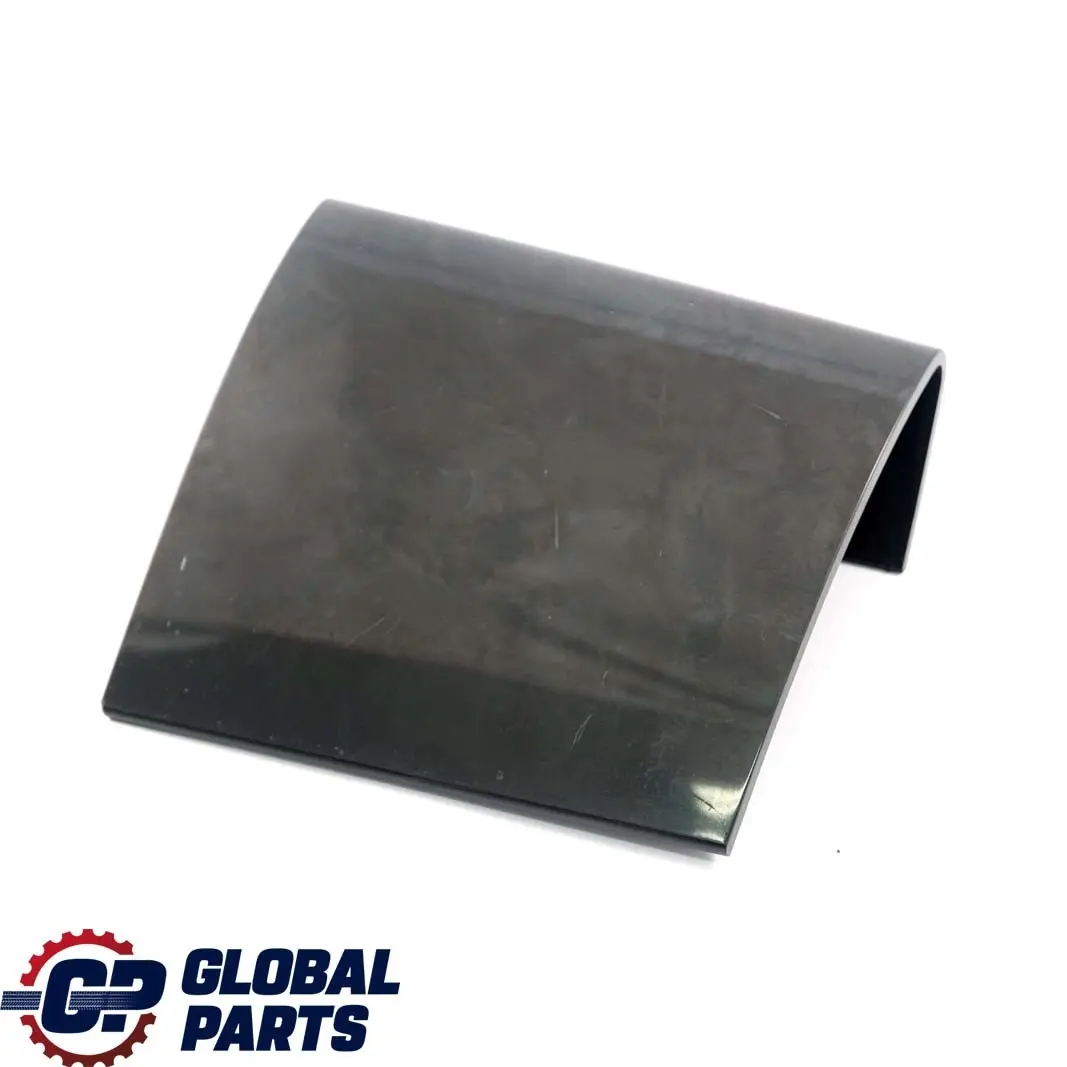 sous Tube Revetement Centre a Gauche Hazy Gris pour Mini Cooper F55 F56 à propos du numéro de pièce 9318573 Mini Cooper F55 F56 sous Tube Revetement Centre a Gauche Hazy Gris - SKU 9318573-1 - Numéro de pièce 9318573