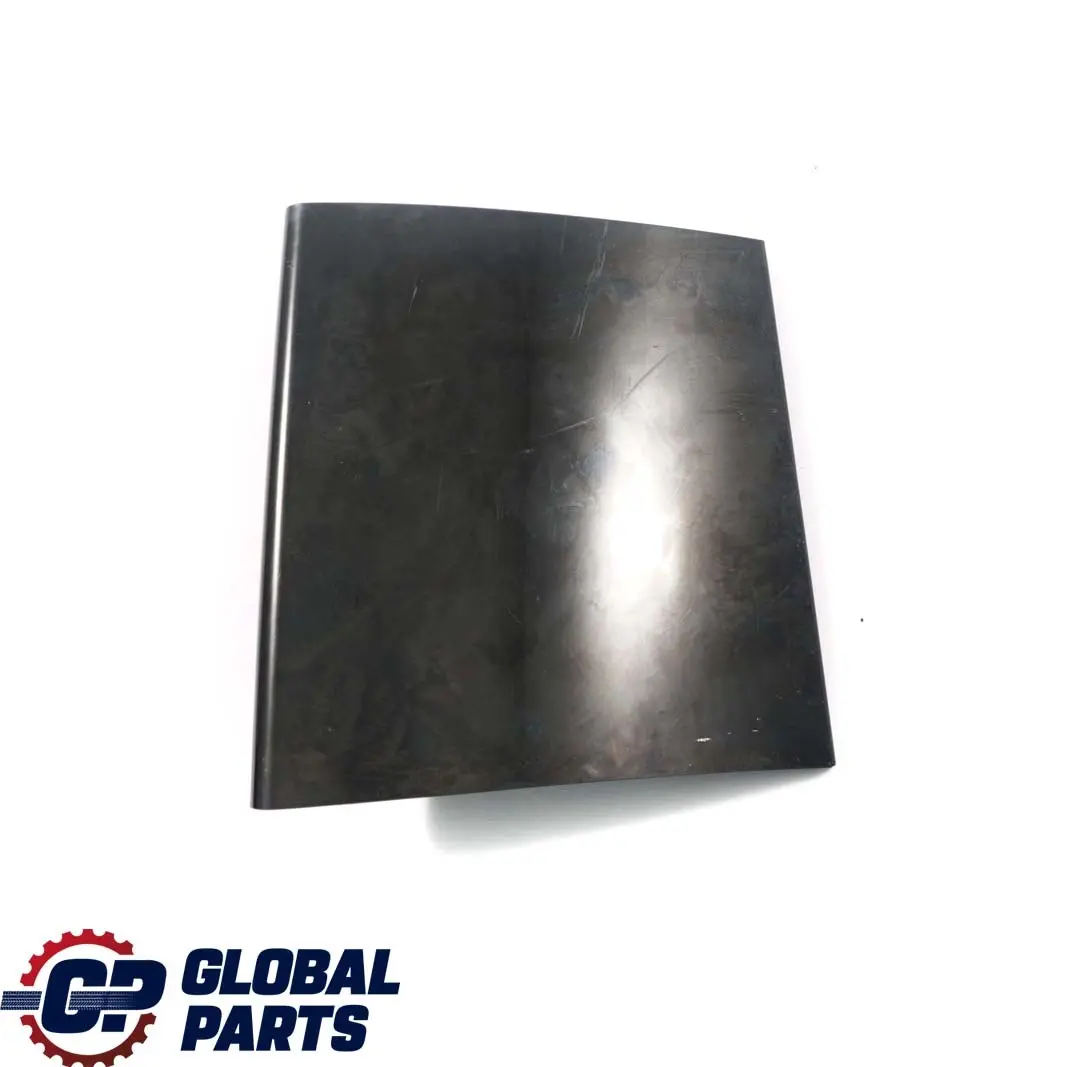 Mini Cooper F55 F56 Unterrohr Copertura Centro SX Hazy Grigio - SKU 9318573-1 - Numero di parte 9318573