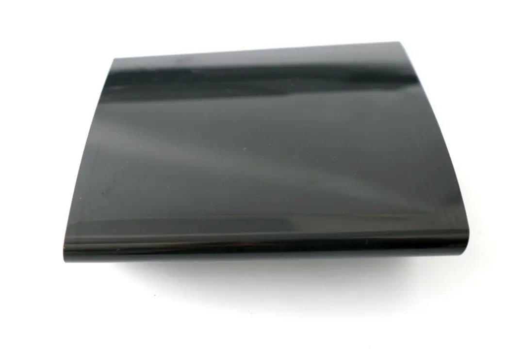 BMW Mini F55 F56 Down Tube Front Panel Cover Middle Left N/S Hazy Grey - SKU 9318573 - Part number 9318573