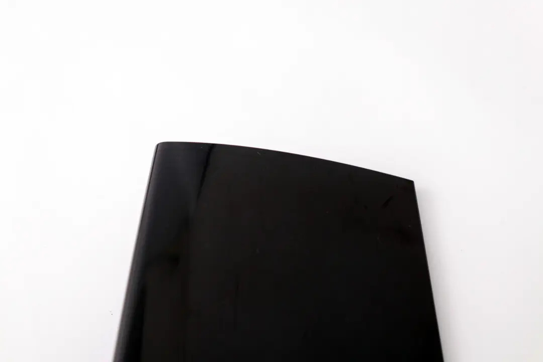 BMW Mini F55 F56 Down Tube Front Panel Cover Middle Left N/S Hazy Grey - SKU 9318573 - Part number 9318573