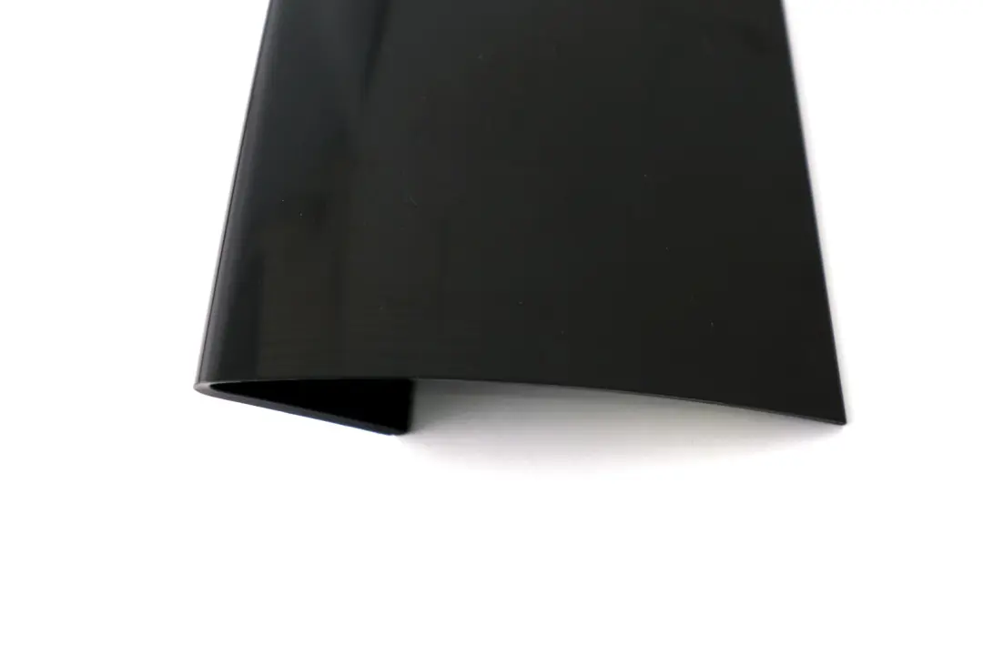 BMW Mini F55 F56 Down Tube Front Panel Cover Middle Left N/S Hazy Grey - SKU 9318573 - Part number 9318573