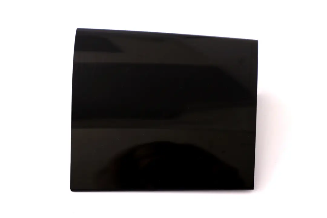 BMW Mini F55 F56 Down Tube Front Panel Cover Middle Left N/S Hazy Grey - SKU 9318573 - Part number 9318573