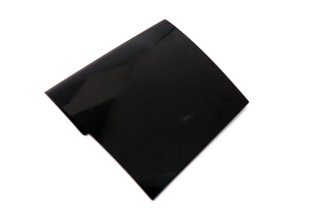 BMW Mini F55 F56 Down Tube Front Panel Cover Middle Left N/S Hazy Grey - SKU 9318573 - Part number 9318573