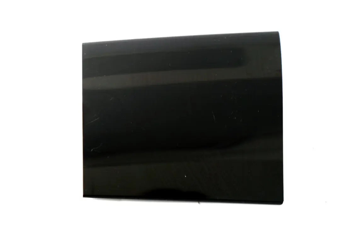 BMW Mini F55 F56 Down Tube Front Panel Cover Middle Right O/S Hazy Grey - SKU 9318574 - Part number 9318574