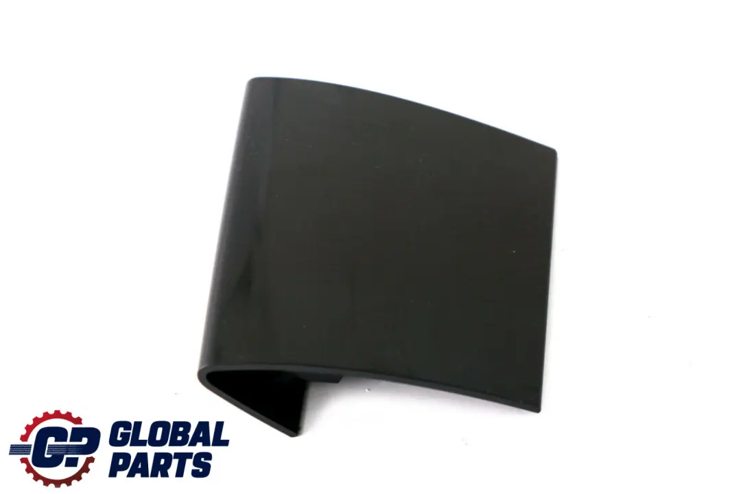  *Mini Cooper One F55 F56 Down Tube I-Tafel Mitte Rechts Hazy Grau - SKU 9318574 - Teilenummer 9318574