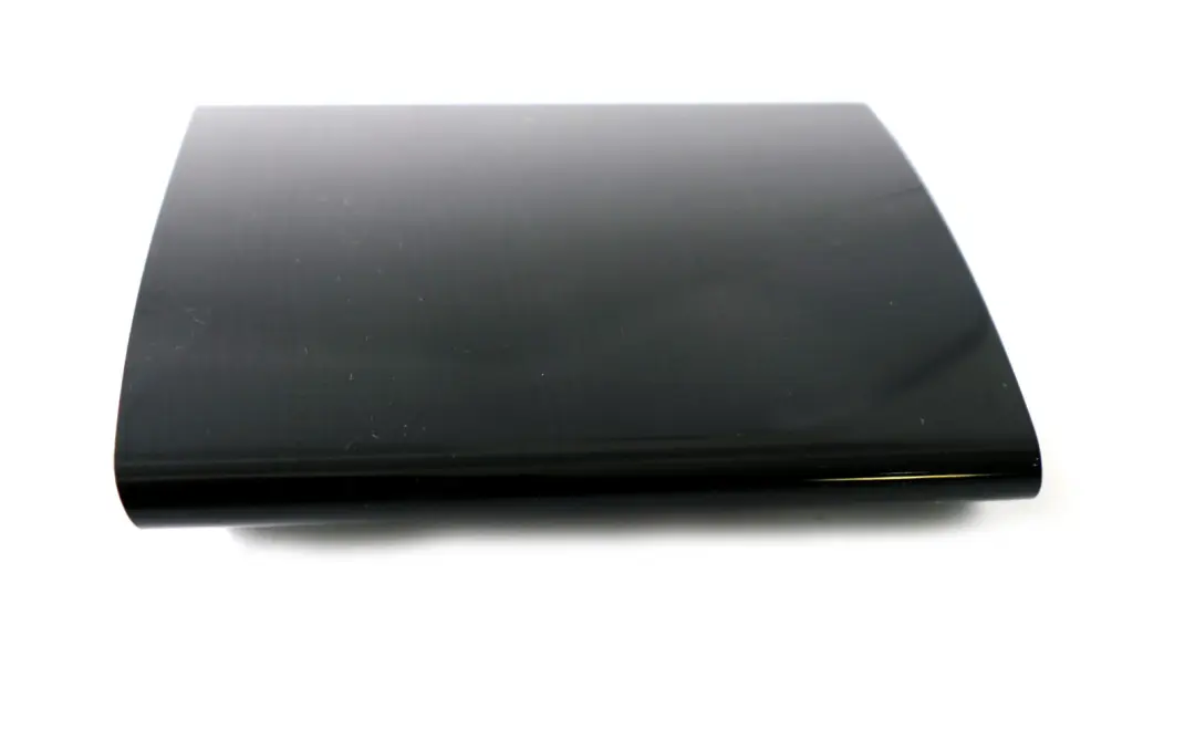 Down Tube Front Panel Cover Middle Right O/S Hazy Grey to BMW Mini F55 F56 with Part number 9318574 BMW Mini F55 F56 Down Tube Front Panel Cover Middle Right O/S Hazy Grey - SKU 9318574 - Part number 9318574